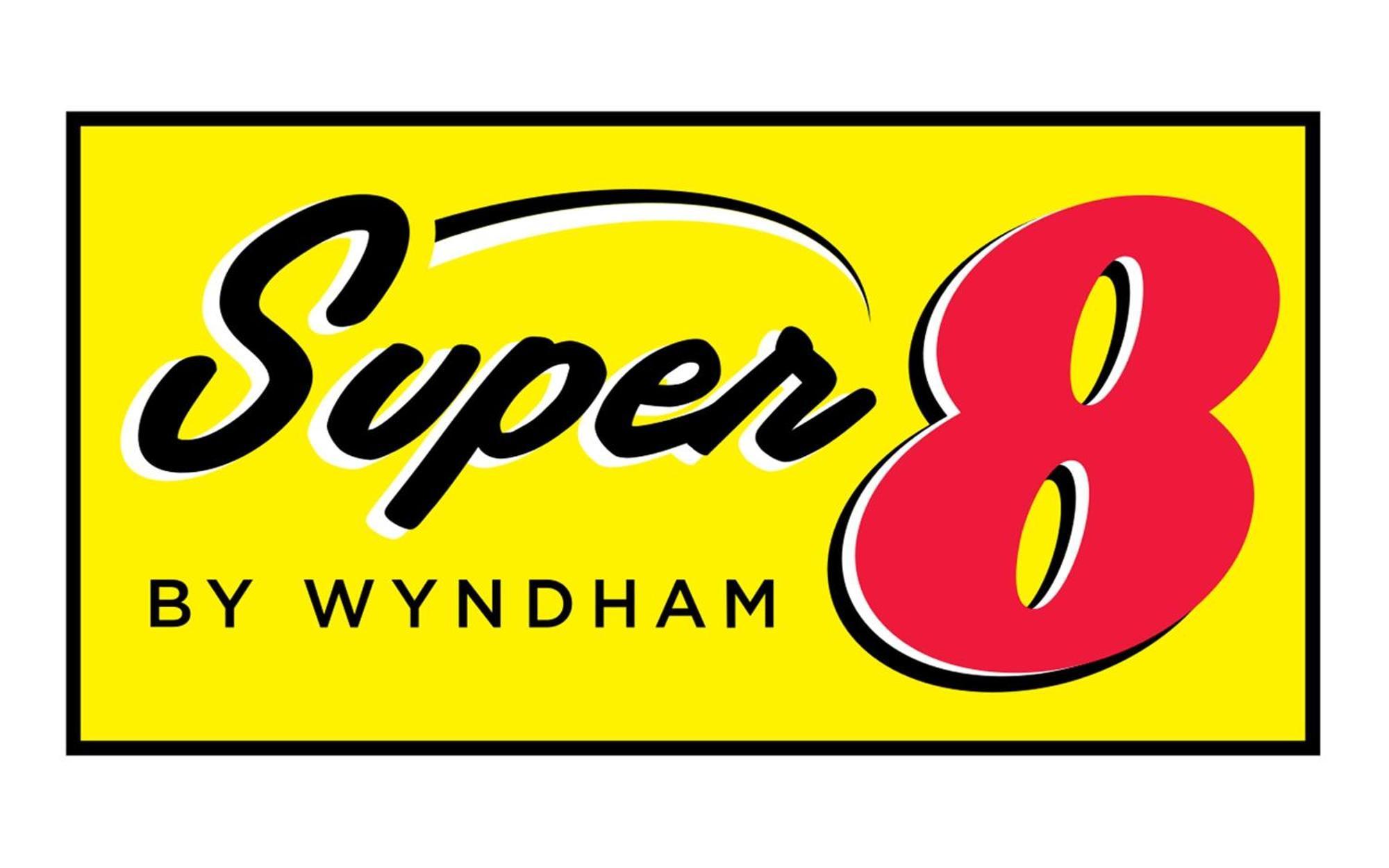 Super 8 By Wyndham Chisago City Eksteriør bilde